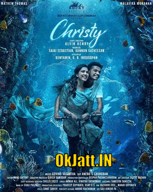 Christy 2023 in Hindi Christy 2023 in Hindi South Indian Dubbed movie download